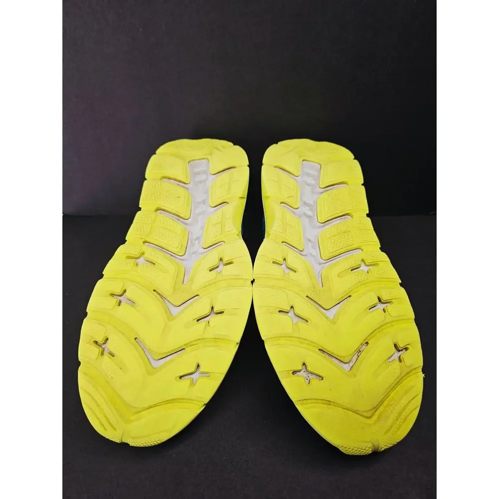 Hoka Men 10 Comfy footwear